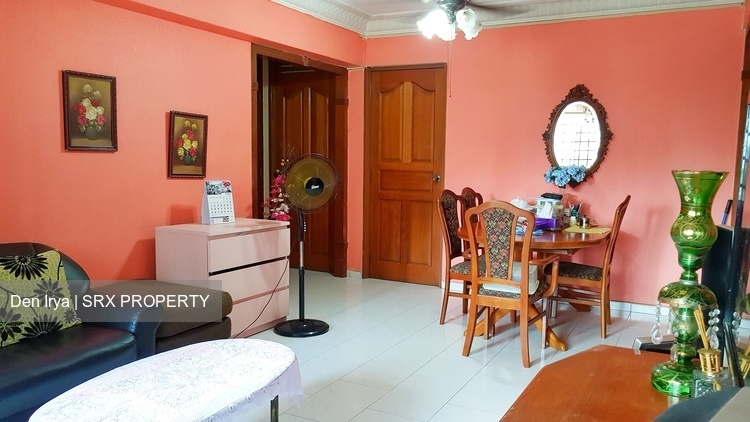 Blk 454 Sin Ming Avenue (Bishan), HDB 4 Rooms #168320342